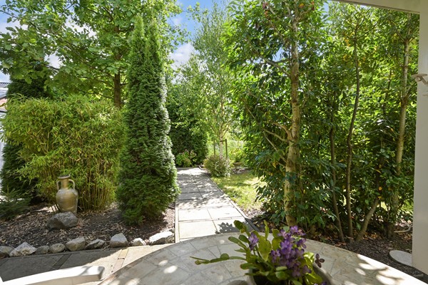 Medium property photo - Abdis Johannastraat 28, 2544 NE Den Haag